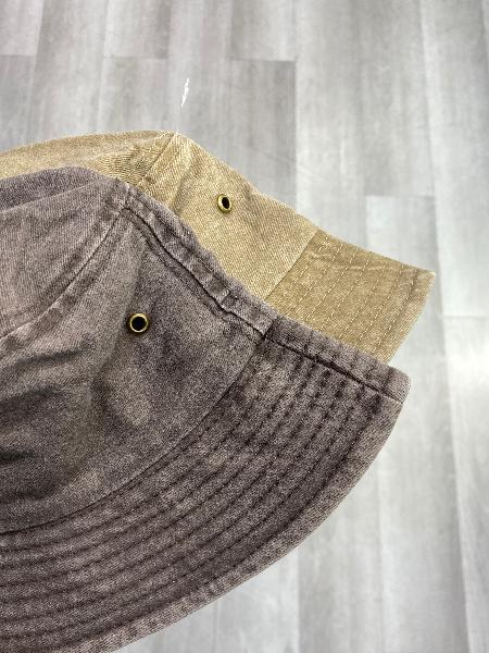 کلاه باکت سنگشور ساده 