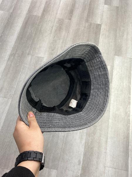 کلاه باکت سنگشور ساده 