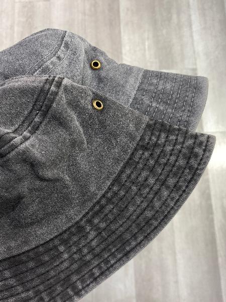 کلاه باکت سنگشور ساده 