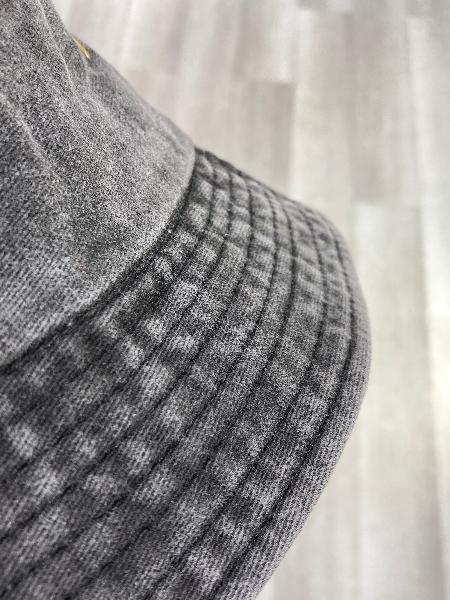 کلاه باکت سنگشور ساده 