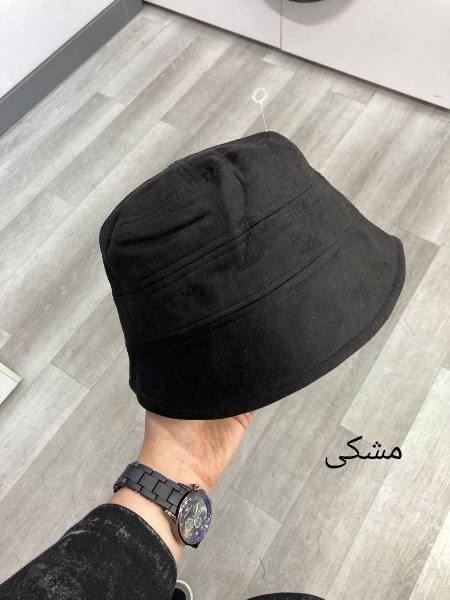 کلاه باکت سوئیت