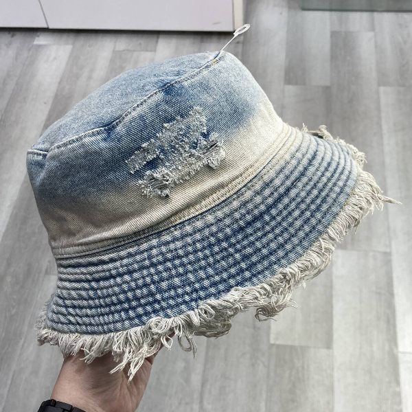 کلاه باکت دورو جین تینتی