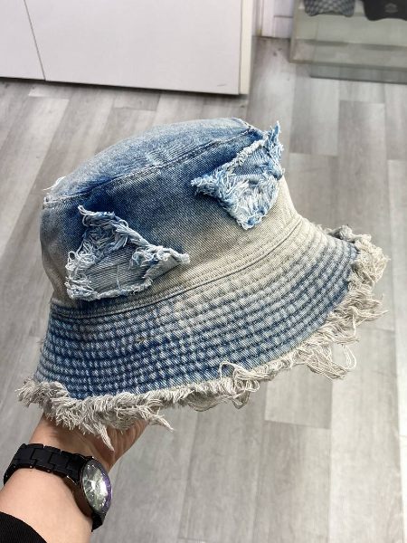 کلاه باکت دورو جین تینتی