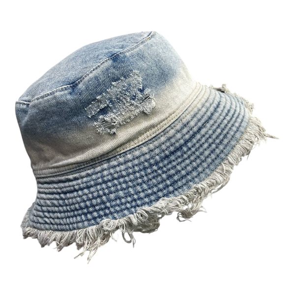 کلاه باکت دورو جین تینتی