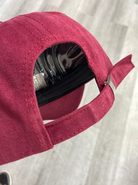 کلاه کپ نقاب دار طرح New York