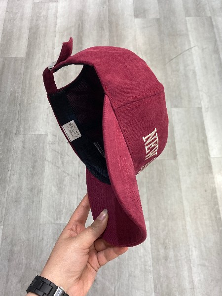 کلاه کپ نقاب دار طرح New York