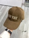 کلاه کپ نقاب دار طرح New York