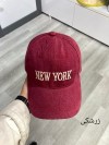 کلاه کپ نقاب دار طرح New York