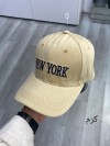 کلاه کپ نقاب دار طرح New York