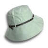 کلاه باکت لبه بلند کمربندی