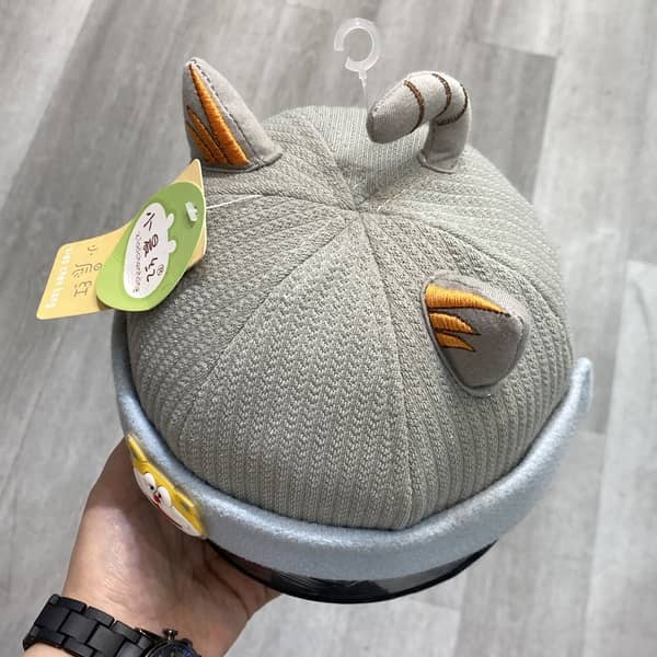 کلاه لئونی بچگانه 