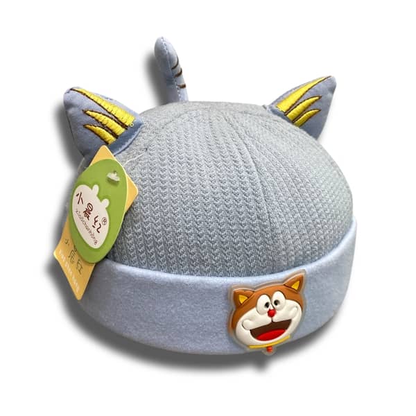 کلاه لئونی بچگانه 