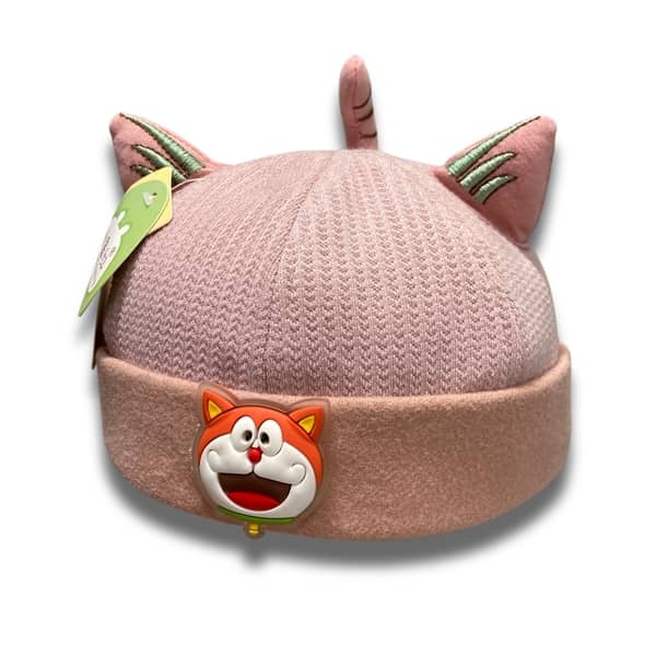 کلاه لئونی بچگانه 