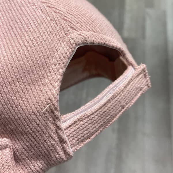 کلاه لئونی بچگانه خرسی