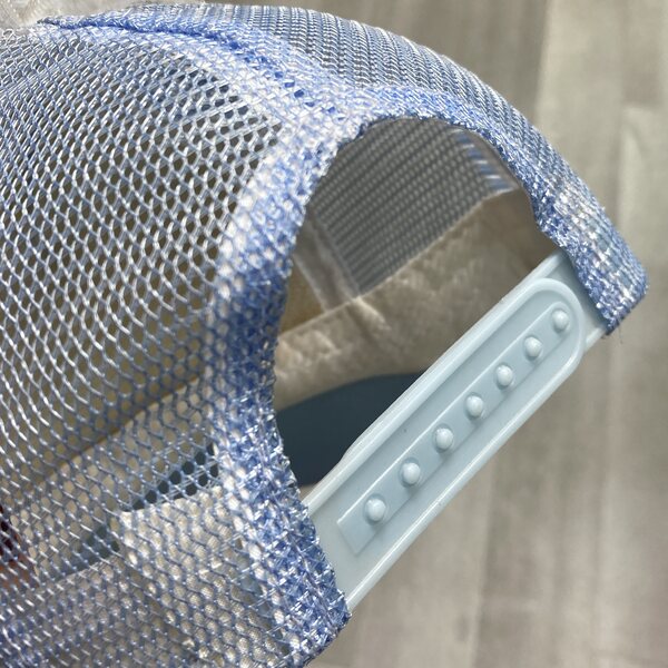 کلاه کپ بچگانه پاپیون