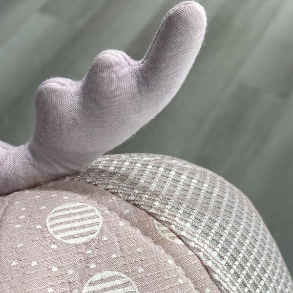 کلاه کپ نوزادی خرسی