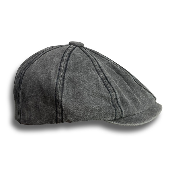 کلاه پیکی بلایندرز کتان سنگشور