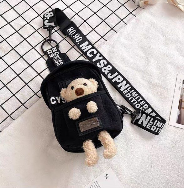 بادی بگ تدی