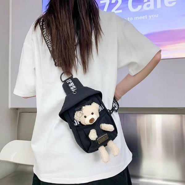 بادی بگ تدی