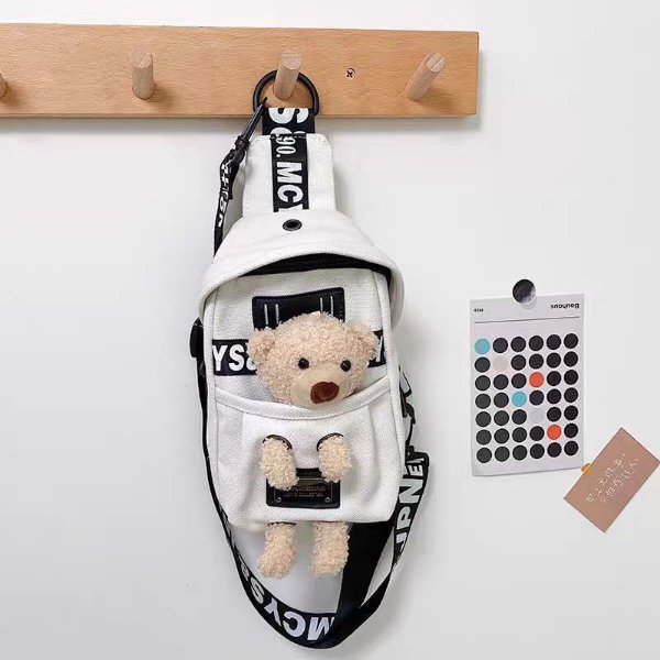 بادی بگ تدی