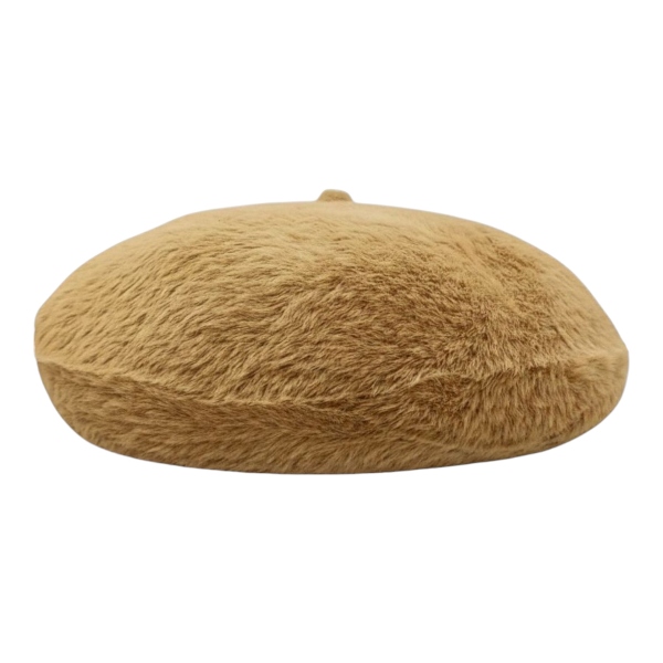 کلاه برت کج فرانسوی خز