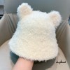 کلاه باکت تدی گوشدار