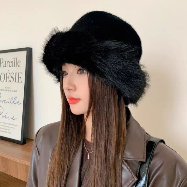 کلاه خز روس 