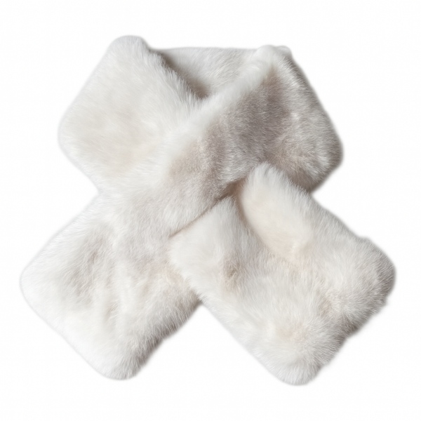 کلاه و شال روس 