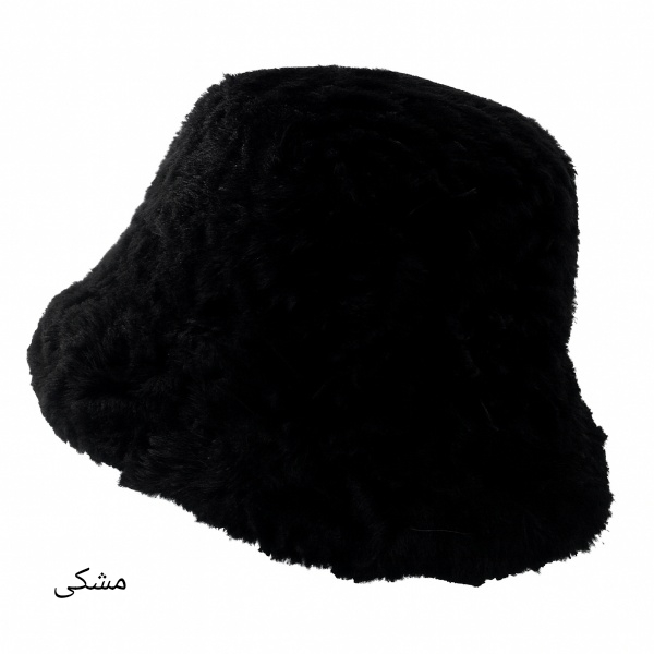 کلاه باکت تدی ساده