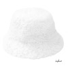 کلاه باکت تدی ساده