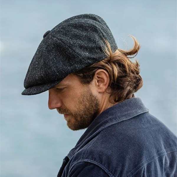 کلاه پیکی بلایندرز 