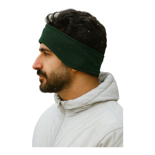 هد بند فوتر ساده