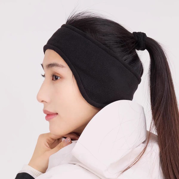 هد بند فوتر ساده