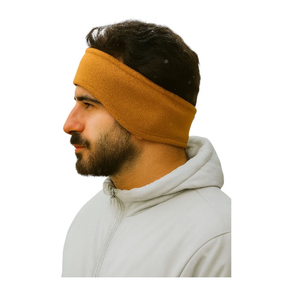 هد بند فوتر ساده