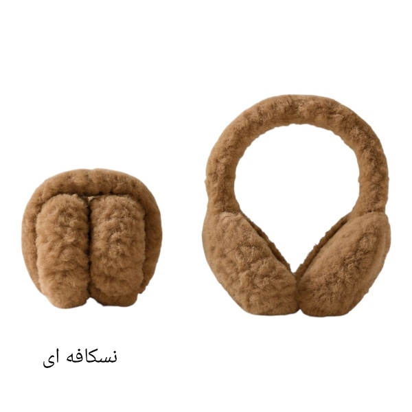 گوشگیر تدی ساده