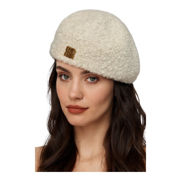 کلاه کپ تدی Miu Miu