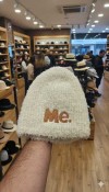 کلاه بافت پشمی Me