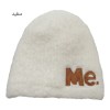 کلاه بافت پشمی Me