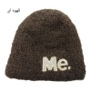 کلاه بافت پشمی Me