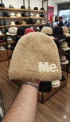 کلاه بافت پشمی Me
