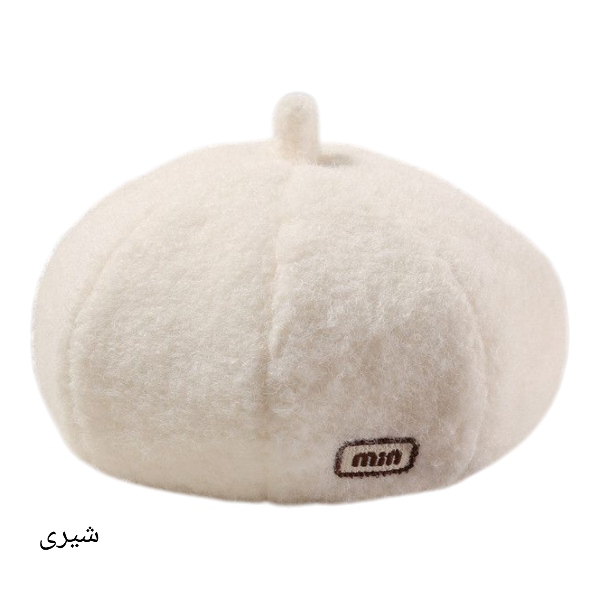 کلاه برت کج فرانسوی تدی میو میو
