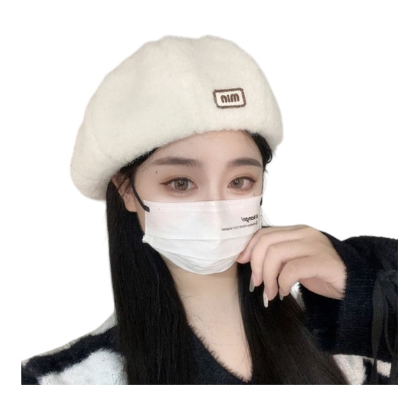 کلاه برت کج فرانسوی تدی میو میو