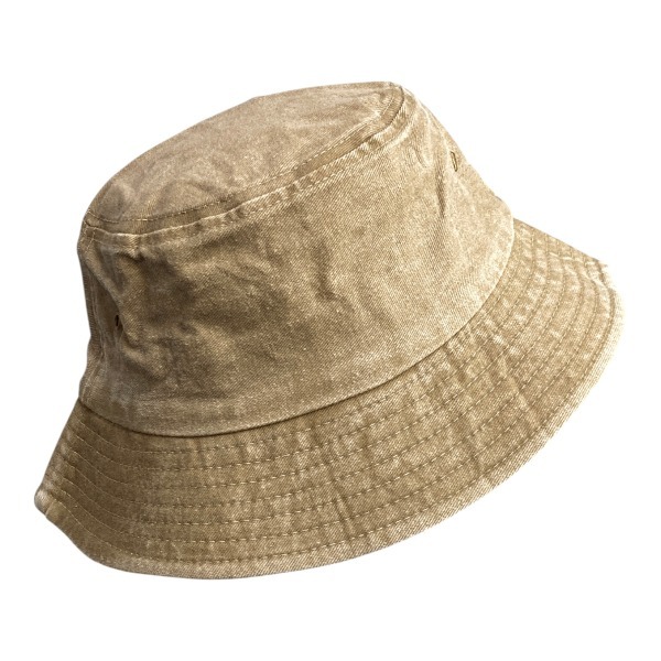 کلاه باکت سنگشور ساده 