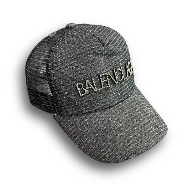 کلاه کپ نقاب دار بچگانه براق بالنسیاگا