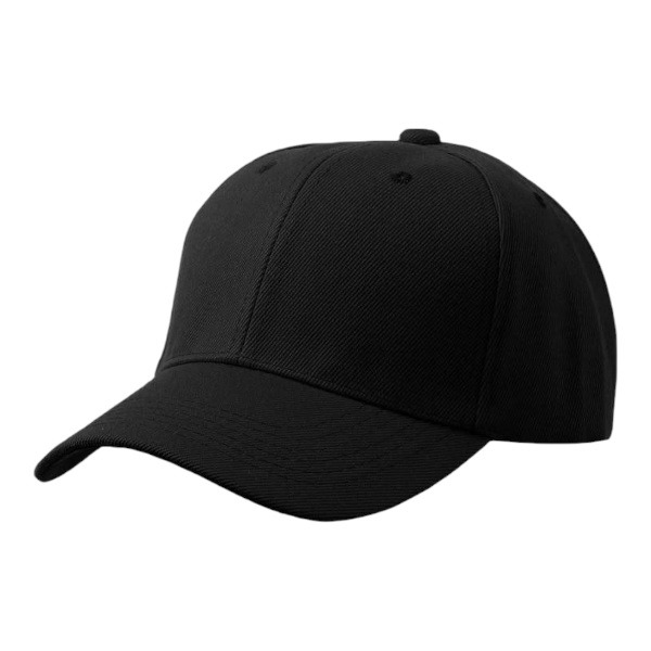 کلاه کپ نقاب دار ساده 