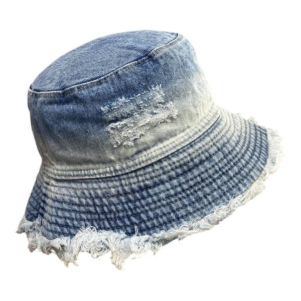 کلاه باکت دو رو زارا ساده