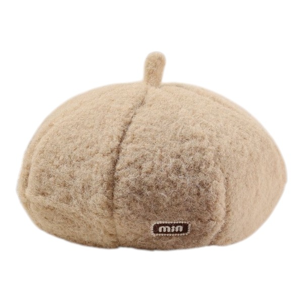 کلاه برت کج فرانسوی تدی میو میو