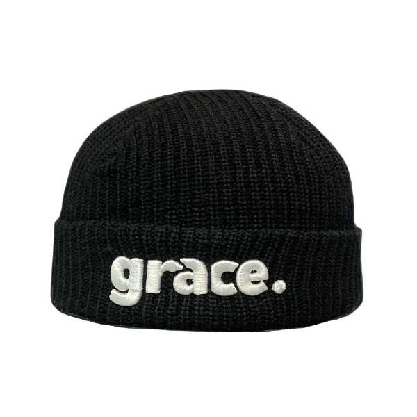 کلاه لئونی بافت طرح grace