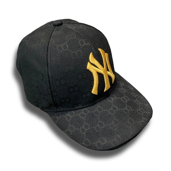 کلاه کپ نقاب دار گوچی ان وای