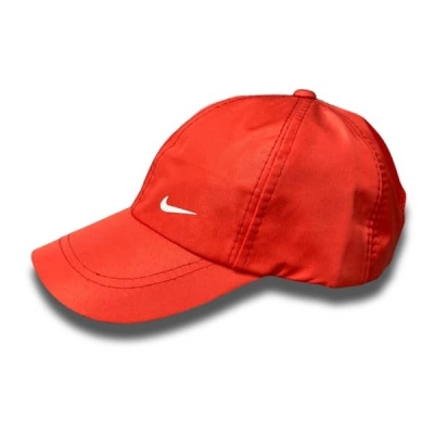 کلاه کپ نقاب دار شمعی طرح نایک